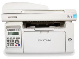 奔图 Pantum MS6550 驱动