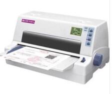 映美Jolimark FP-570K+ 驱动