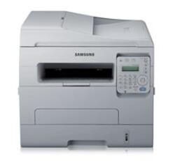 三星Samsung SCX-4726FN 驱动