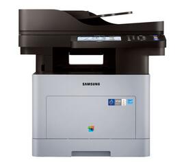 三星Samsung SL-C2680FX 驱动