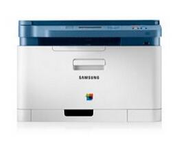 三星Samsung CLX-3304 驱动